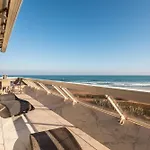 Ibiza Heliopolis Panoramic Sea View In Heliopolis O 阿格德