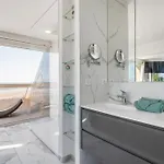 公寓 Ibiza Heliopolis Panoramic Sea View In Heliopolis O *
