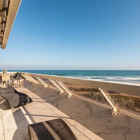 Ibiza Heliopolis Panoramic Sea View In Heliopolis O Apartment