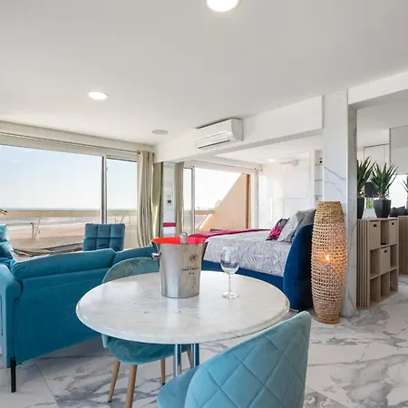 Apartment Ibiza Heliopolis Panoramic Sea View In Heliopolis O