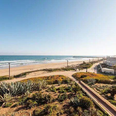 Ibiza Heliopolis Panoramic Sea View In Heliopolis O Apartment Agde
