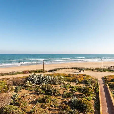 Ibiza Heliopolis Panoramic Sea View In Heliopolis O Apartment *