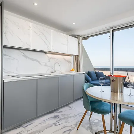 Ibiza Heliopolis Apartment