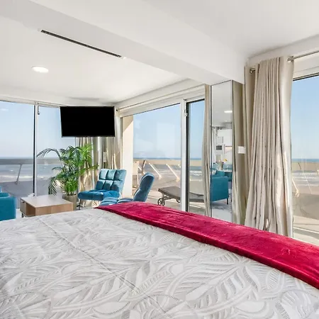 Ibiza Heliopolis Apartment