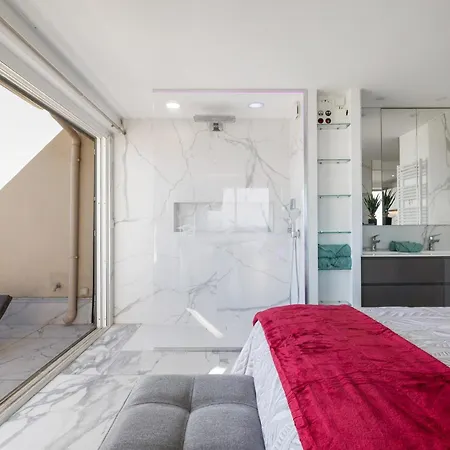 Ibiza Heliopolis Agde