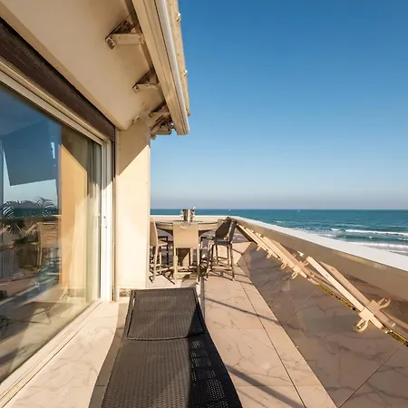 Apartment Ibiza Heliopolis