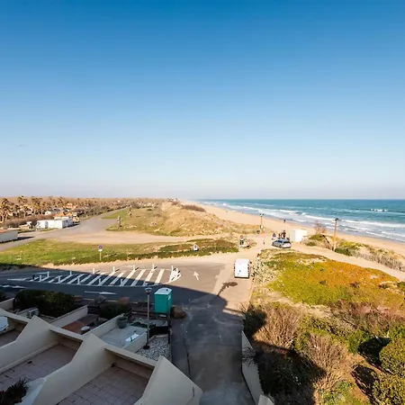 Apartament Ibiza Heliopolis Panoramic Sea View In Heliopolis O Agde
