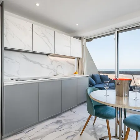 Apartment Ibiza Heliopolis Agde