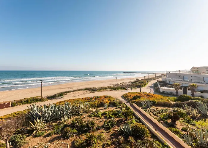 Ibiza Heliopolis Panoramic Sea View In Heliopolis O Διαμέρισμα Agde