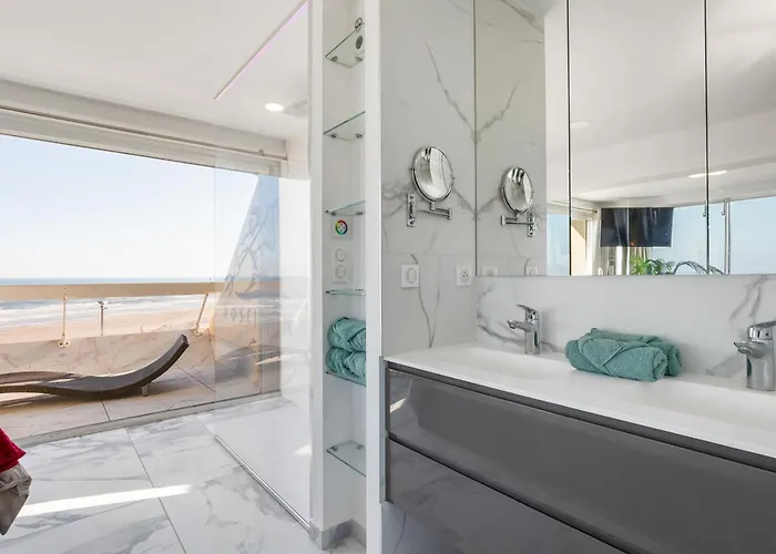 Διαμέρισμα Ibiza Heliopolis Panoramic Sea View In Heliopolis O *