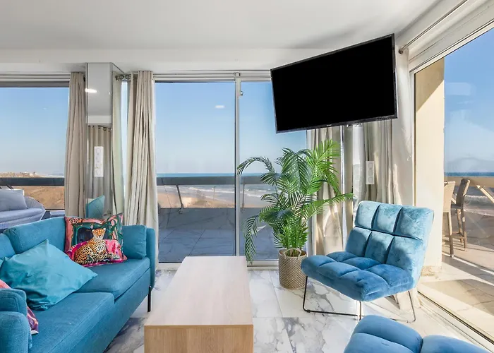 Ibiza Heliopolis Panoramic Sea View In Heliopolis O *