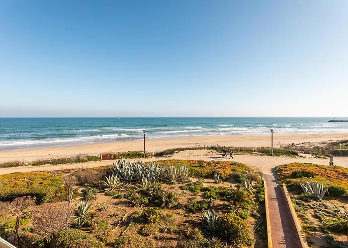 Διαμέρισμα Ibiza Heliopolis Panoramic Sea View In Heliopolis O *